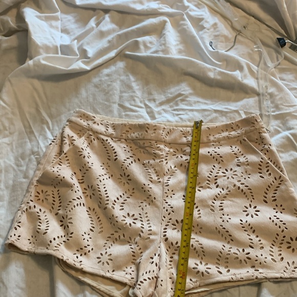 Shorts Endless Rose NWT size Large - Picture 5 of 5
